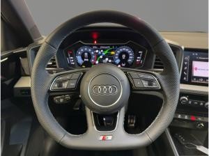 Audi A1 Sportback 30 TFSI S line S tronic LED Nav ACC