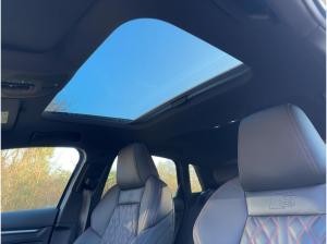 Audi S3 Sportback 2.0 TFSI Navi ACC Kamera Panorama