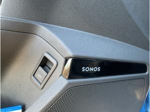 Audi S3 Sportback 2.0 TFSI Navi ACC Kamera Panorama