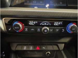 Audi A1 Sportback 30 TFSI S line S tronic LED Nav ACC