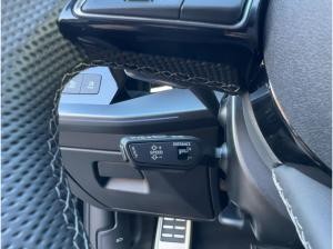 Audi A3 Sportback 35 TFSI S line S tronic Nav ACC B&O