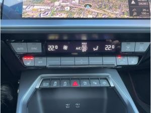 Audi S3 Sportback 2.0 TFSI Navi ACC Kamera Panorama
