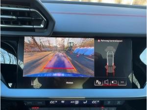 Audi S3 Sportback 2.0 TFSI Navi ACC Kamera Panorama