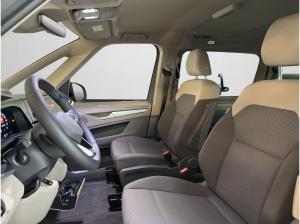 Volkswagen Multivan 1.5 eHybrid 4MOTION DSG