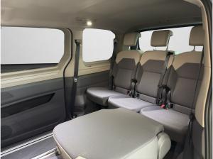 Volkswagen Multivan 1.5 eHybrid 4MOTION DSG