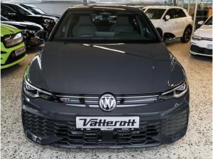 Volkswagen Golf GTI 2.0 TSI DSG Kamera Light Assist Winter