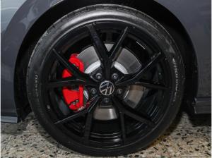 Volkswagen Golf GTI 2.0 TSI DSG Kamera Light Assist Winter