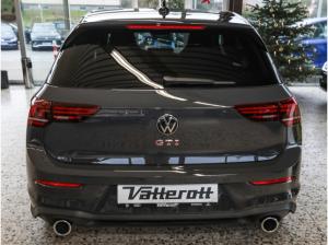 Volkswagen Golf GTI 2.0 TSI DSG Kamera Light Assist Winter