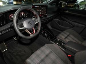 Volkswagen Golf GTI 2.0 TSI DSG Kamera Light Assist Winter