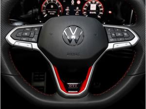 Volkswagen Golf GTI 2.0 TSI DSG Kamera Light Assist Winter