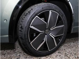 Volkswagen Tiguan R-Line 2.0 TDI 4M DSG AHK Navi Pano IQ.Light