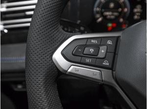 Volkswagen Tiguan R-Line 2.0 TDI 4M DSG AHK Navi Pano IQ.Light