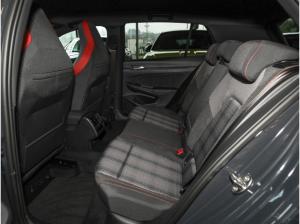 Volkswagen Golf GTI 2.0 TSI DSG Kamera Light Assist Winter
