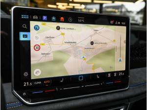 Volkswagen Tiguan R-Line 2.0 TDI 4M DSG AHK Navi Pano IQ.Light