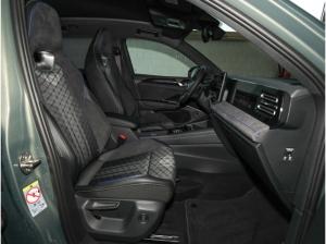 Volkswagen Tiguan R-Line 2.0 TDI 4M DSG AHK Navi Pano IQ.Light