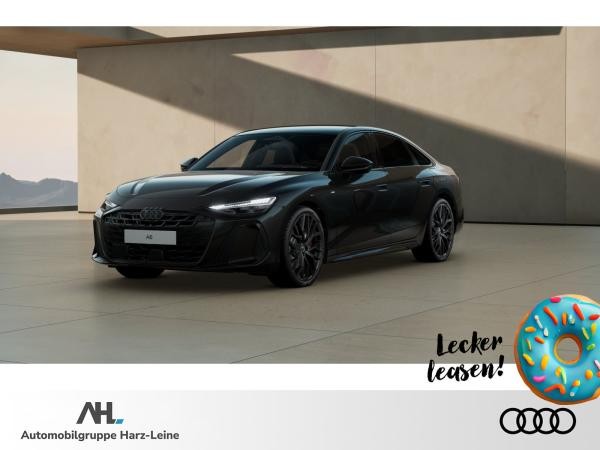 Audi A6 Limousine TFSI e-hybrid quattro 270 kW edition one Pano HuD