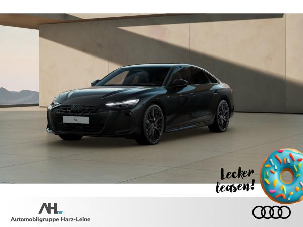 Audi A6 Limousine TFSI e-hybrid quattro 270 kW edition one Pano HuD