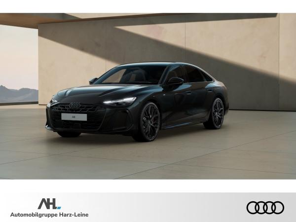 Audi A6 Limousine TFSI e-hybrid quattro 270 kW edition one Pano HuD