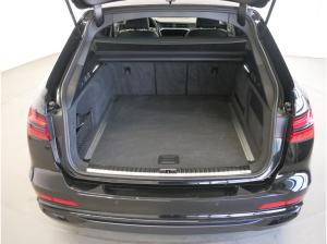 Audi A6 Avant 50 TDI quattro S line MATRIX AHK virt. Cock.+