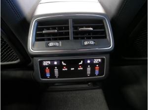Audi A6 Avant 50 TDI quattro S line MATRIX AHK virt. Cock.+