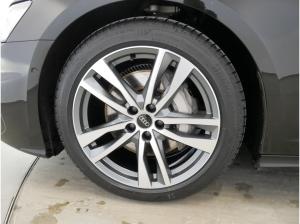 Audi A6 Avant 50 TDI quattro S line MATRIX AHK virt. Cock.+