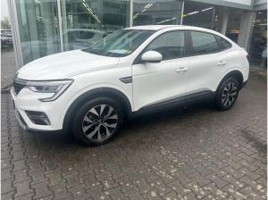 Renault Arkana 1.3 TCe 140 Equilibre AUTOMATIK ALLWETTER