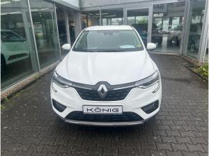Renault Arkana 1.3 TCe 140 Equilibre AUTOMATIK ALLWETTER