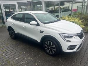 Renault Arkana 1.3 TCe 140 Equilibre AUTOMATIK ALLWETTER