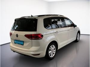 Volkswagen Touran HIGHLINE 1.5TSI DSG 7SITZE STANDHZG.PANO.AHK