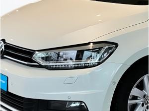 Volkswagen Touran HIGHLINE 1.5TSI DSG 7SITZE STANDHZG.PANO.AHK