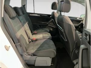 Volkswagen Touran HIGHLINE 1.5TSI DSG 7SITZE STANDHZG.PANO.AHK