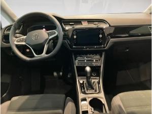 Volkswagen Touran HIGHLINE 1.5TSI DSG 7SITZE STANDHZG.PANO.AHK