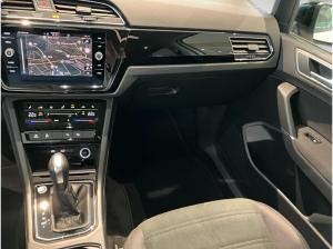 Volkswagen Touran HIGHLINE 1.5TSI DSG 7SITZE STANDHZG.PANO.AHK