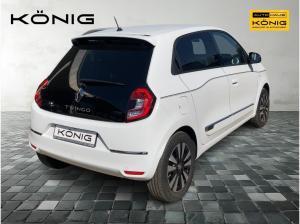 Renault Twingo Electric