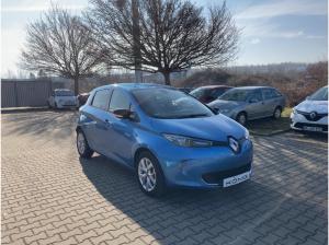 Renault ZOE Life Z.E. 40 Klima
