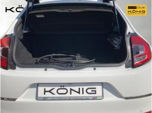 Renault Twingo Electric