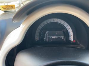 Renault Twingo Electric