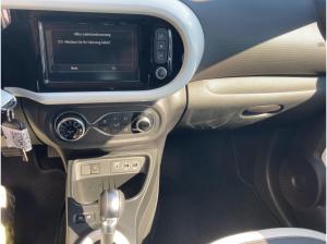 Renault Twingo Electric