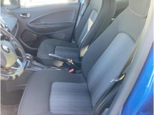 Renault ZOE Life Z.E. 40 Klima