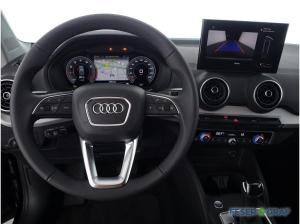 Audi Q2 35 TFSI S tronic Navi SHZ ACC ParkAssist 18