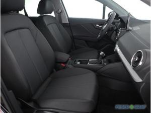 Audi Q2 35 TFSI S tronic Navi SHZ ACC ParkAssist 18