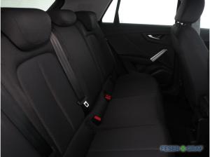 Audi Q2 35 TFSI S tronic Navi SHZ ACC ParkAssist 18