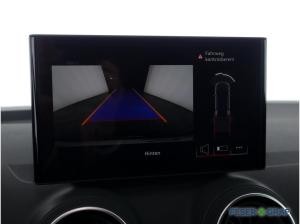 Audi Q2 35 TFSI S tronic Navi SHZ ACC ParkAssist 18