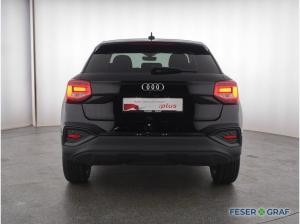 Audi Q2 35 TFSI S tronic Navi SHZ ACC ParkAssist 18