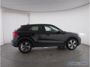 Audi Q2 35 TFSI S tronic Navi SHZ ACC ParkAssist 18