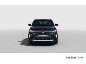 Volkswagen T-Cross 1.0 TSI DSG R-Line NAV KAM ACC Keyless