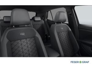 Volkswagen T-Cross 1.0 TSI DSG R-Line NAV KAM ACC Keyless
