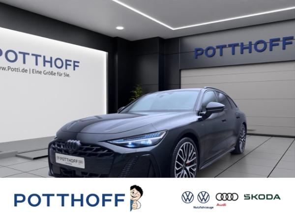 Audi A6 Avant e-hybrid ❗️SOFORT VERFÜGBAR🚀