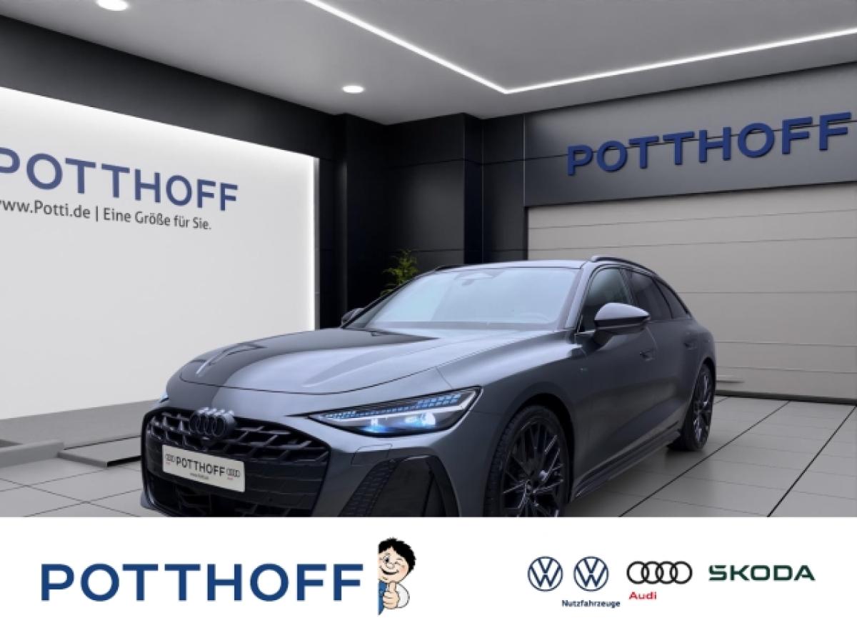 Audi A6 Avant e-hybrid ❗️SOFORT VERFÜGBAR🚀