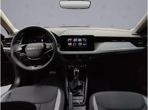 Skoda Kamiq Balance 1.5 TSI DSG AHK NAVI LED RFK DAB